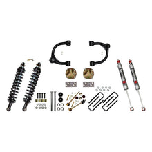 Skyjacker A - Arm Lift Kit Component Box w/ 3in Front Coilovers & Rear M95 Shock Toyota Tacoma 2005 - 2015 | TC530UMS - JDMuscleLift KitsskyTC530UMS