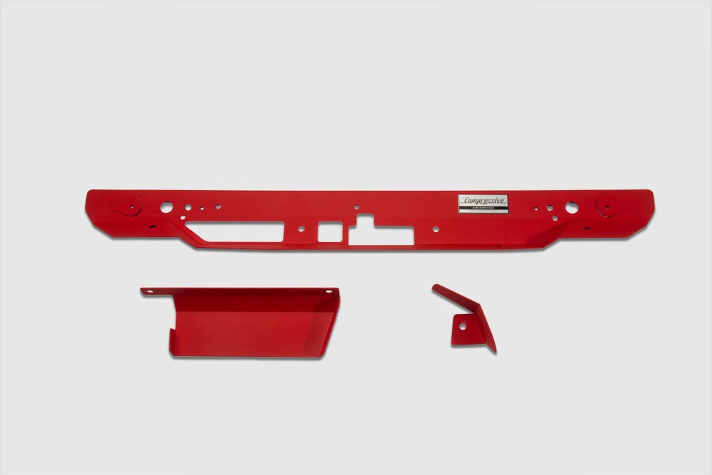 SmartFlow Shroud - JDMuscleSFS151-WRWrinkle Red