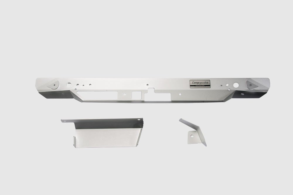 SmartFlow Shroud - JDMuscleSFS151-SLAnodized Silver