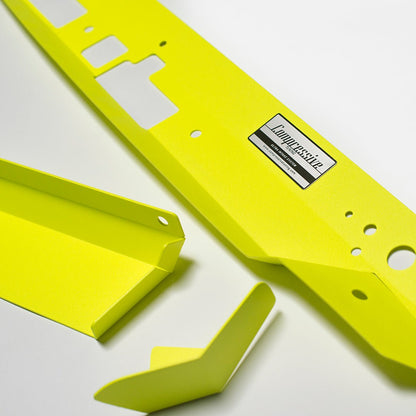 SmartFlow Shroud - JDMuscleSFS151-NYNeon Yellow