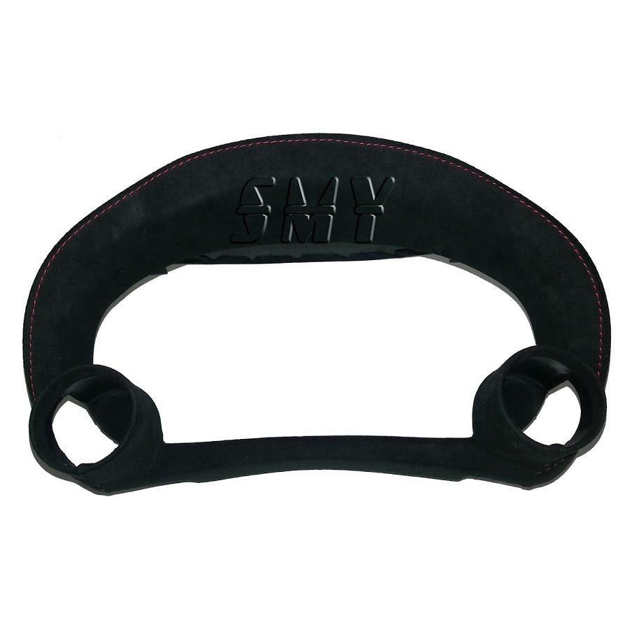 Used Speedometer Gauge Cluster Trim Bezel For 2002-2007 Subaru WRX (Blue)