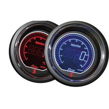 Snow Performance Safe Injection Flow Gauge | 52mm - Universal