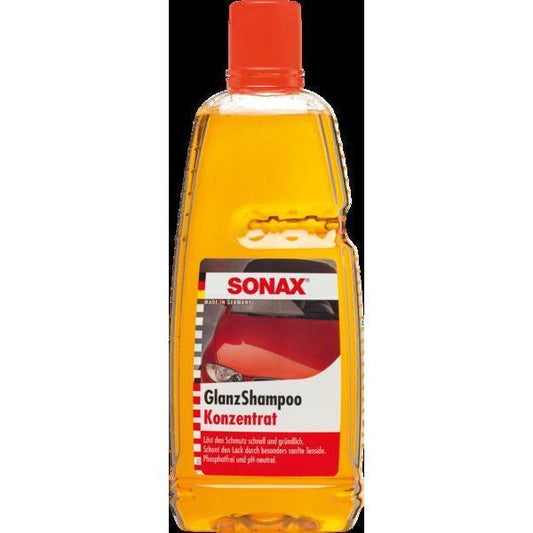 SONAX Gloss Shampoo Concentrate - Universal-SON-314300-Cleaning Products-Sonax-JDMuscle