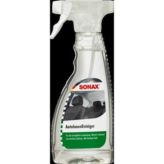 SONAX Interior Cleaner - Universal-SON-321200-SON-321200-Interior Cleaner-Sonax-JDMuscle