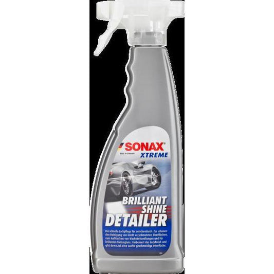 SONAX Xtreme BrillantShine Detailer - Universal-SON-287400-Cleaning Products-Sonax-JDMuscle