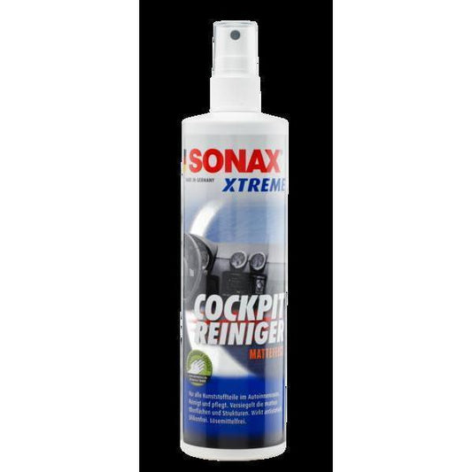 SONAX Xtreme Cockpit Cleaner Matt Effect - Universal-SON-283200-Cleaning Products-Sonax-JDMuscle