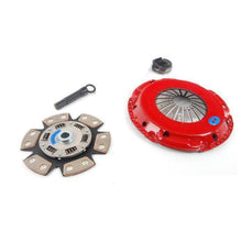 South Bend Clutch Drag Stage 2 Clutch Kit WRX 2002-2005 / Forester XT 2004-2005