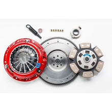 South Bend Clutch Drag Stage 3 Clutch Kit 2005-2008 Subaru Legacy GT