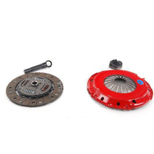 South Bend Clutch Endurance Stage 2 Clutch Kit 1989-1990 Nissan 240SX. L 2.4L