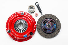 South Bend Clutch Stage 2 Daily Clutch Kit Subaru Impreza 1998-2007 / Legacy 1996-2011 | KSB04-HD-O - JDMuscleSingle Disc ClutchessbcKSB04-HD-O