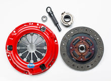 South Bend / DXD Racing Clutch Stage 1 HD Clutch Kit Honda Civic 1.7L 2001-2005 | KHC08-HD - JDMuscleSingle Disc ClutchessbcKHC08-HD