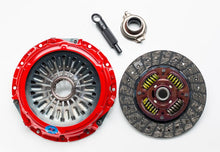 South Bend / DXD Racing Clutch Stage 1 HD Clutch Kit Mitsubishi Evo 8/9 2003-2006 | MBK1001-HD - JDMuscleSingle Disc ClutchessbcMBK1001-HD