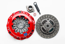 South Bend / DXD Racing Clutch Stage 1 HD Clutch Kit Subaru 2L Impreza 2002-2005 / WRX 2002-2005 | KSB03-HD - JDMuscleSingle Disc ClutchessbcKSB03-HD