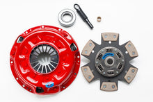 South Bend / DXD Racing Clutch Stage 2 Daily Clutch Kit Nissan 240SX 2.4L 1991-1998 | K16062-SS-TZ - JDMuscleSingle Disc ClutchessbcK06054-HD-O