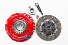 South Bend / DXD Racing Clutch Stage 2 Daily Clutch Kit Subaru Legacy GT 2005-2008 / Outback 2005-2009 / Turbo 2.5L 2005-2006 | K70406-HD-O - JDMuscleSingle Disc ClutchessbcK70406-HD-O