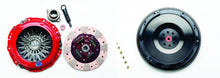 South Bend / DXD Racing Clutch Stage 2 Endurance w/FW Subaru Impreza 2004-2014 / WRX 2004+ / STI 2004+ | FJK1000FW-HD-OCE - JDMuscleSingle Disc ClutchessbcFJK1000FW-HD-OCE