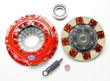 South Bend / DXD Racing Clutch Stage 3 Endur Clutch Kit Toyota Supra Turbo 3.0L 1994-1998 | K16093-SS-TZ-SMF - JDMuscleSingle Disc ClutchessbcK16093-SS-TZ-SMF
