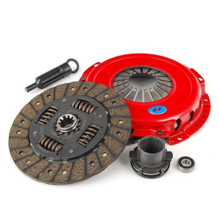South Bend Stage 2 Daily Clutch Kit Scion FR-S 2013-2016 / Subaru