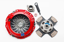 South Bend Stage 4 Extreme Clutch Kit Subaru STI 2004-21 / Legacy GT Spec B 2007-2009 | FJK1000-SS-X - JDMuscleClutchessbcFJK1000-SS-X