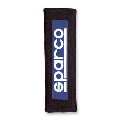 Sparco 3in Racing Belt Pad - Universal-Harnesses-Sparco-JDMuscle