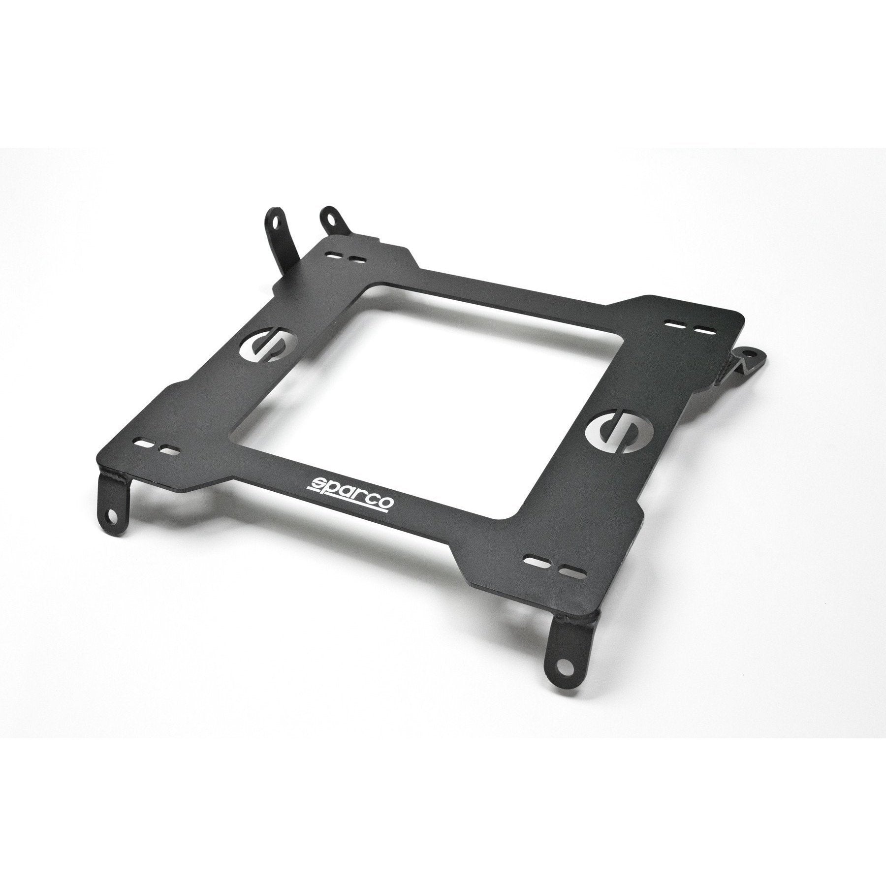 Sparco 600 Series Right Side Seat Base 2006+ Mazda Miata NC-600SB110R-600SB110R-Seat Mounting-Sparco-JDMuscle