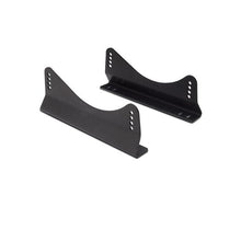 Sparco Aluminum Side Mount - Universal