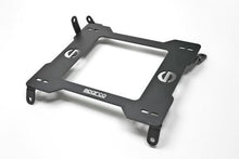 Sparco Base Right Side 97 - 01 Honda Prelude - JDMuscleNon - Categorizedspa600SB301R