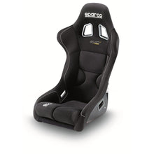 Sparco EVO 2 LF Black 2017 Competition Seat - Universal
