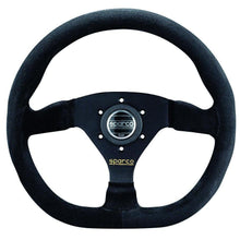 Sparco L360 Street Steering Wheel - Universal
