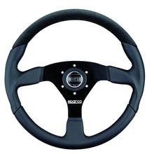 Sparco L505 Street Steering Wheel - Universal