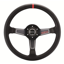 Sparco L575 Street Steering Wheel - Universal