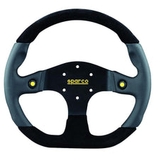 Sparco L999 Street Steering Wheel - Universal