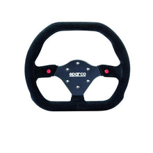 Sparco P 310 Competition Steering Wheel - Universal