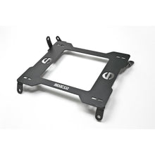 Sparco 15-21 WRX/STI Passenger Side Seat Base | 600SB206R