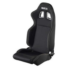 Sparco R100 Tuner Street Seat - Universal