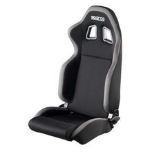 Sparco R100 Tuner Street Seat - Universal