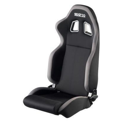 Sparco R100 Tuner Street Seat - Universal