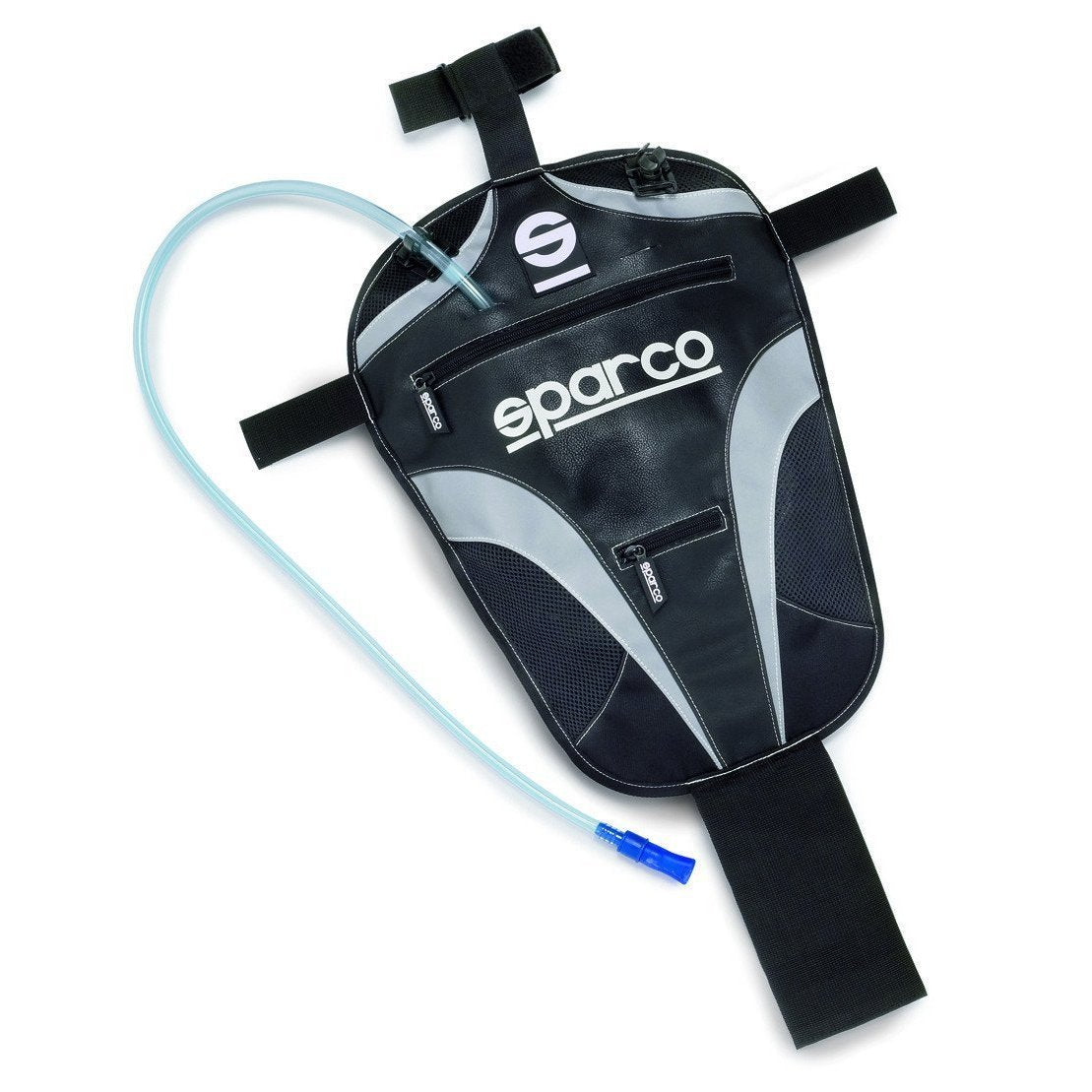 Sparco Rally Drink Bag - Universal-01045NR-Interior Accessories-Sparco-JDMuscle