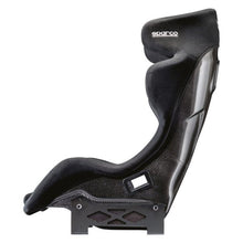 Sparco Seat ADV XT GF 8862 BLACK - JDMuscleNon - Categorizedspa008002FNR