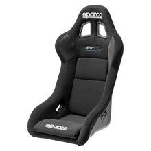 Sparco Seat EVO L QRT - JDMuscleNon - Categorizedspa008013RNR