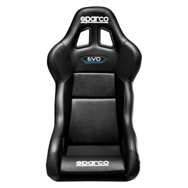 Sparco Seat EVO QRT SKY - JDMuscleNon - Categorizedspa008007RNRSKY