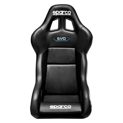 Sparco Seat EVO QRT SKY - JDMuscleNon - Categorizedspa008007RNRSKY