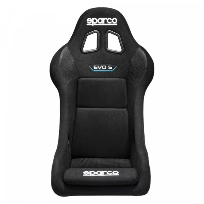 Sparco Seat EVO S QRT - JDMuscleNon - Categorizedspa008024RNR
