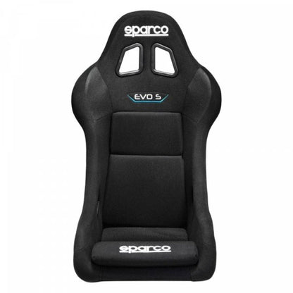 Sparco Seat EVO S QRT - JDMuscleNon - Categorizedspa008024RNR