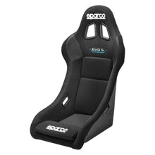 Sparco Seat EVO S QRT - JDMuscleNon - Categorizedspa008024RNR