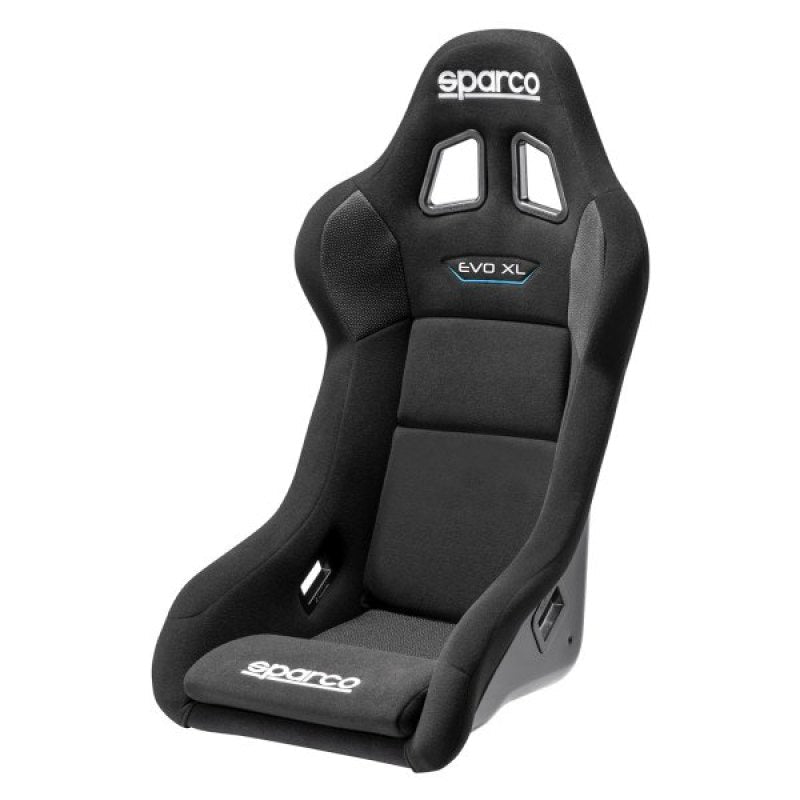 Sparco Seat EVO - XL QRT - JDMuscleNon - Categorizedspa008015RNR