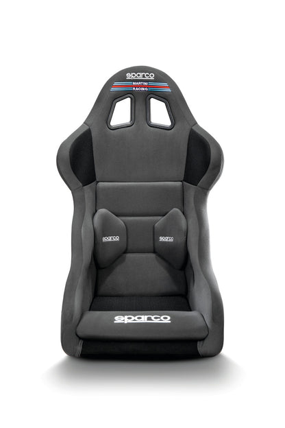 Sparco Seat Pro 2000 QRT Martini - Racing Green - JDMuscleNon - Categorizedspa008016RMRGR