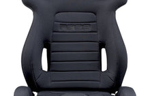 Sparco Seat R333 2021 Black - JDMuscleNon - Categorizedspa009011NR