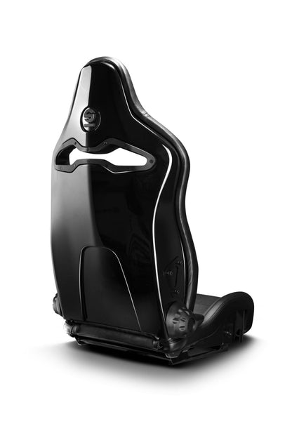 Sparco Seat Sprint Black/Blue - JDMuscleNon - Categorizedspa00906NRNR