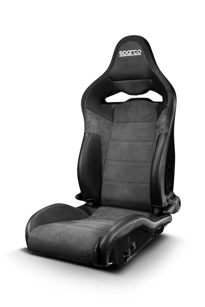 Sparco Seat Sprint Black/Blue - JDMuscleNon - Categorizedspa00906NRNR